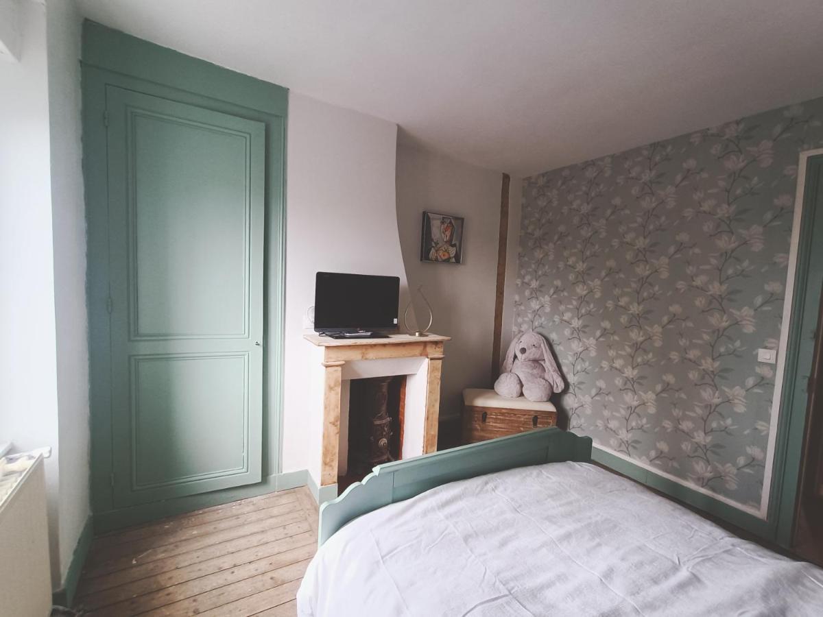 La Maison Des Magnolias Trouville-sur-Mer Kültér fotó